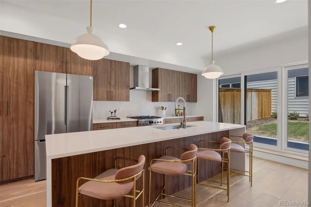 2198 S Sherman Street Denver CO 80210