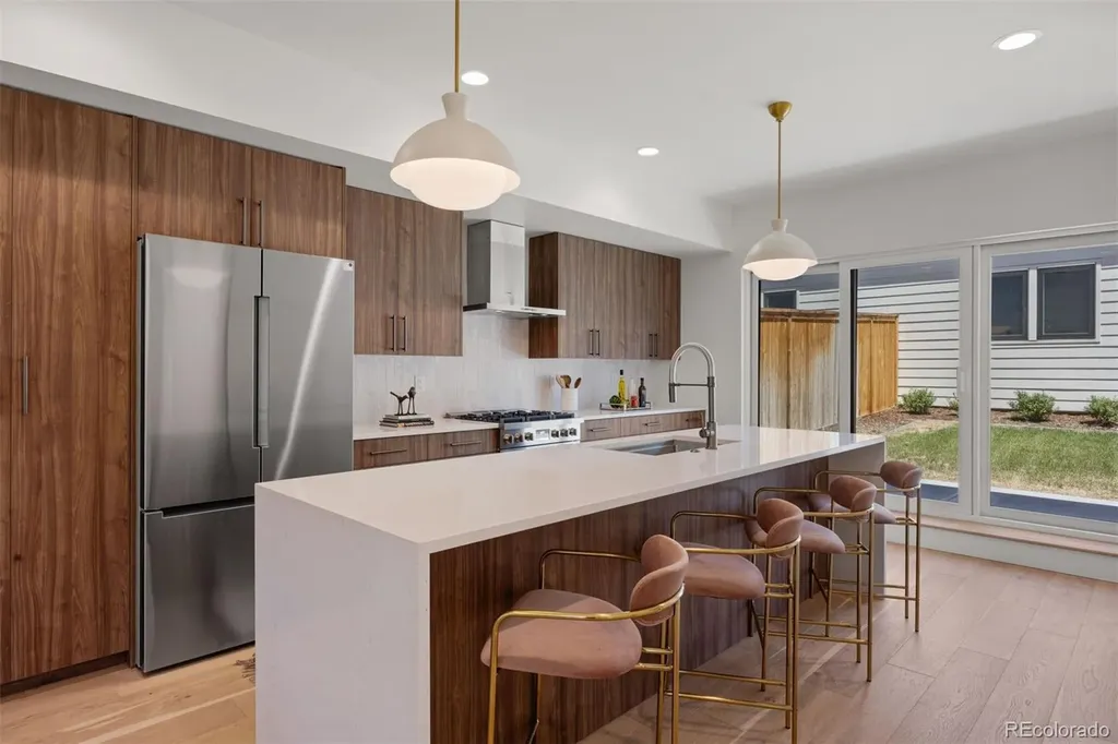 2198 S Sherman Street Denver CO 80210
