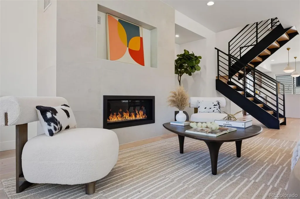 2198 S Sherman Street Denver CO 80210