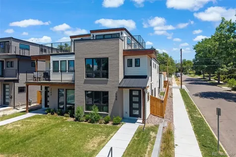 2198 S Sherman Street Denver CO 80210