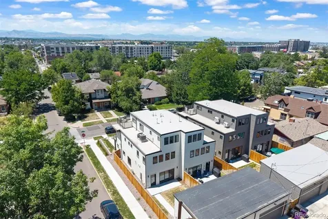 2198 S Sherman Street Denver CO 80210