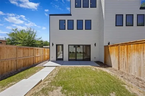 2198 S Sherman Street Denver CO 80210