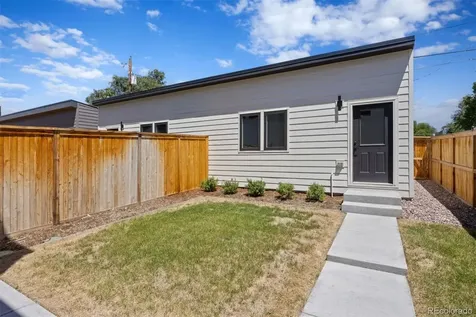 2198 S Sherman Street Denver CO 80210