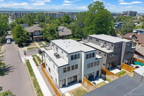 2198 S Sherman Street Denver CO 80210