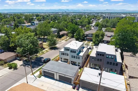 2198 S Sherman Street Denver CO 80210