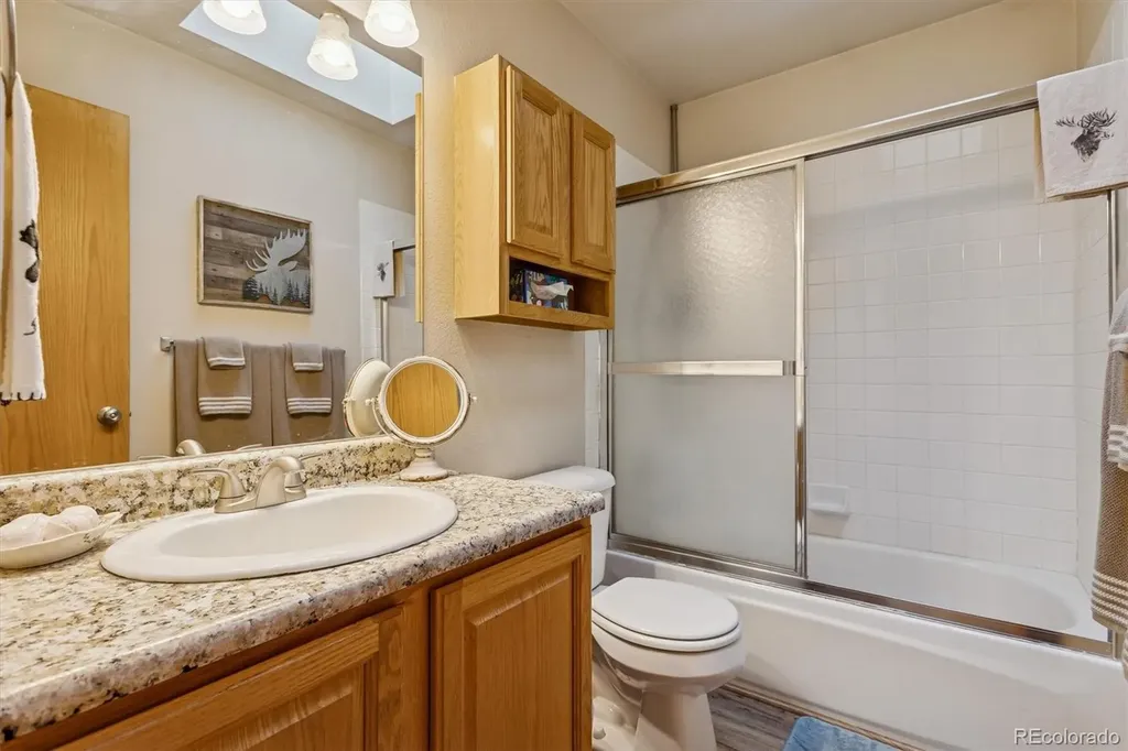 2230 County Road 72 Bailey CO 80421