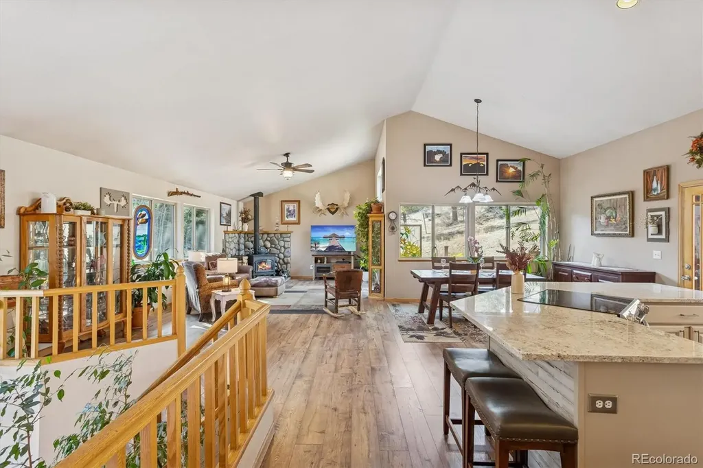 2230 County Road 72 Bailey CO 80421