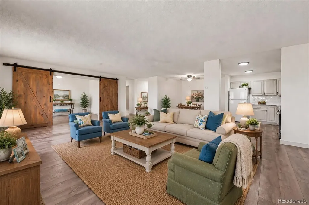 300 S Clinton Street Denver CO 80247