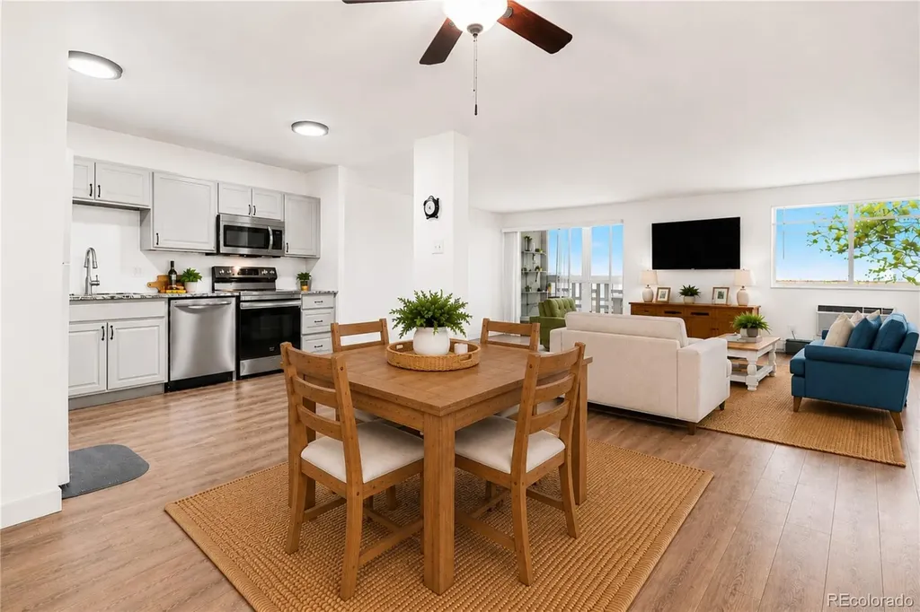 300 S Clinton Street Denver CO 80247