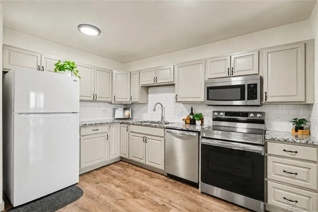 300 S Clinton Street Denver CO 80247