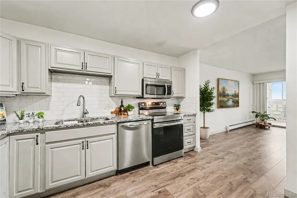 300 S Clinton Street Denver CO 80247