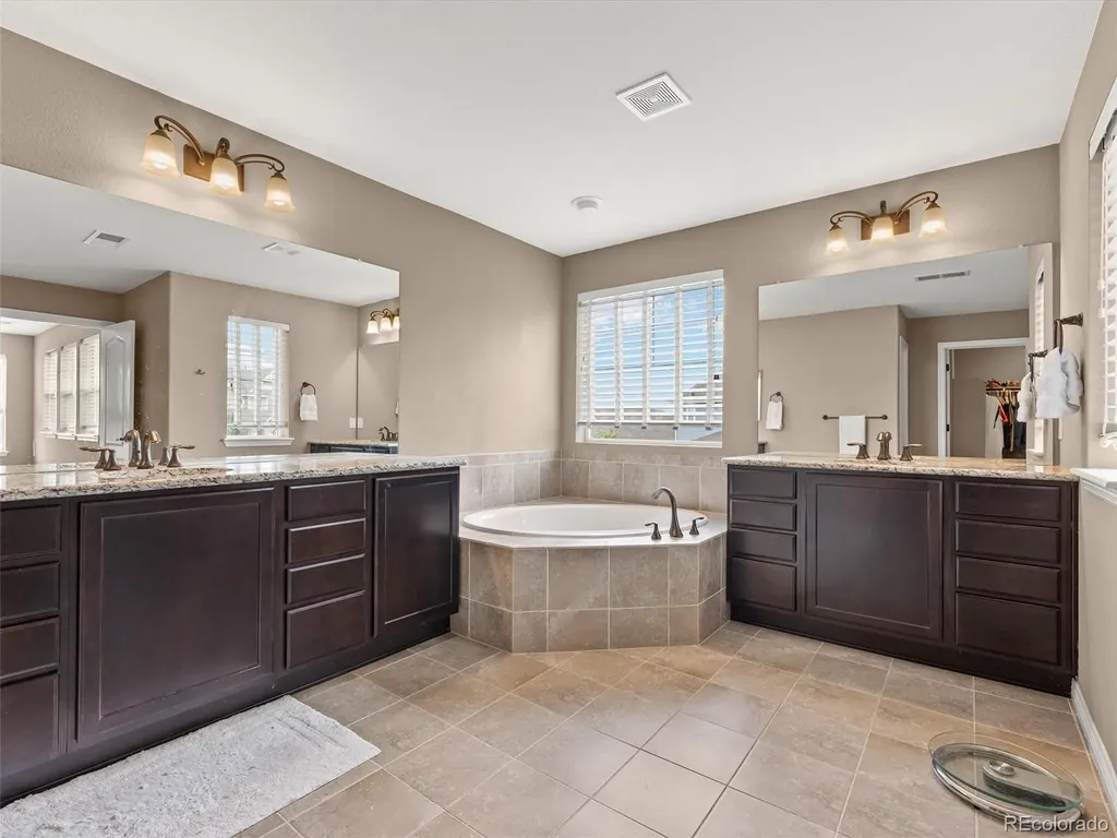 3919 Desert Ridge Circle Castle Rock CO 80108
