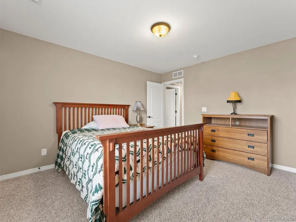 3919 Desert Ridge Circle Castle Rock CO 80108