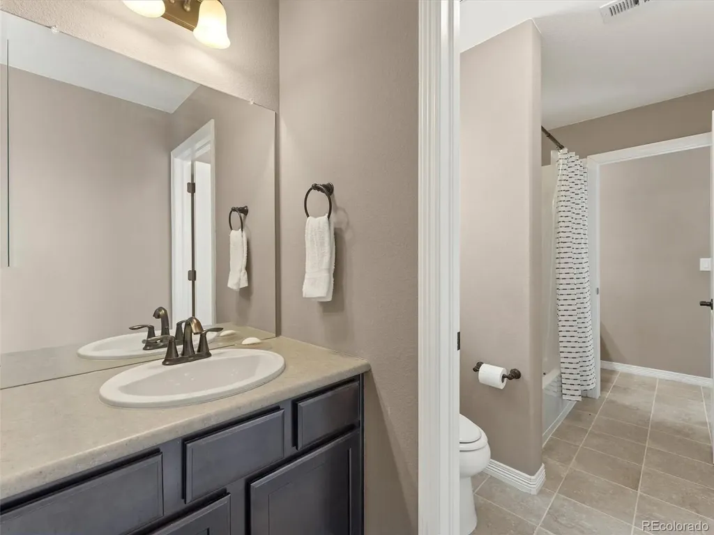 3919 Desert Ridge Circle Castle Rock CO 80108