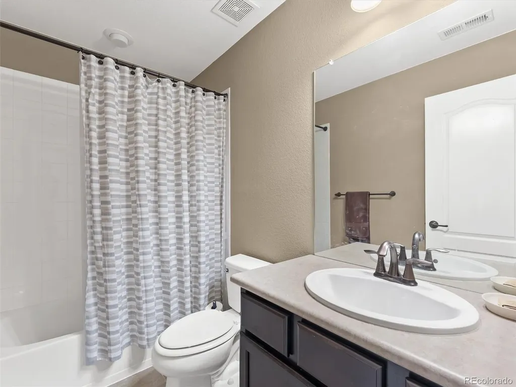 3919 Desert Ridge Circle Castle Rock CO 80108