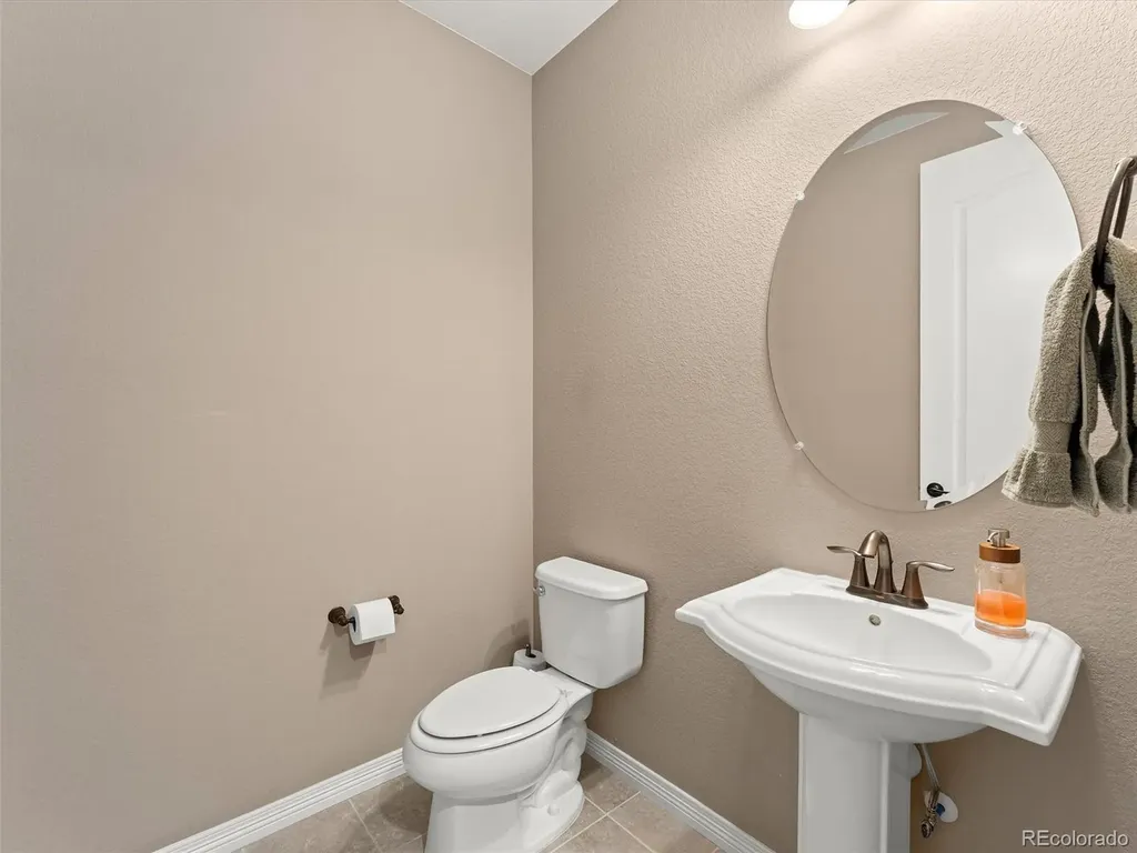 3919 Desert Ridge Circle Castle Rock CO 80108