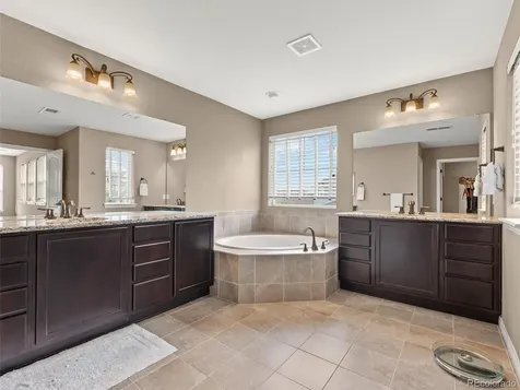 3919 Desert Ridge Circle Castle Rock CO 80108