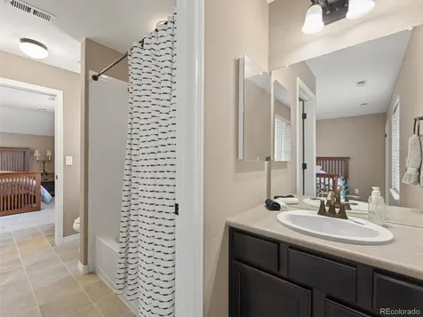3919 Desert Ridge Circle Castle Rock CO 80108