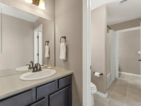 3919 Desert Ridge Circle Castle Rock CO 80108