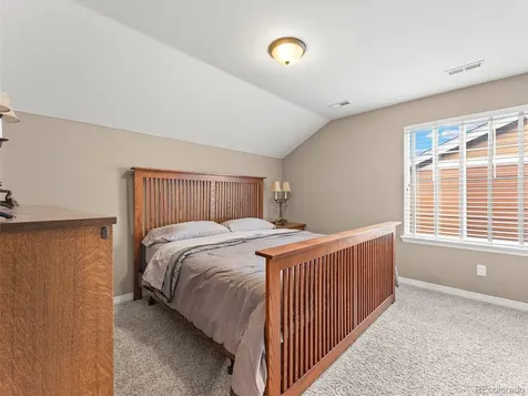 3919 Desert Ridge Circle Castle Rock CO 80108