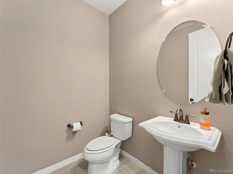 3919 Desert Ridge Circle Castle Rock CO 80108