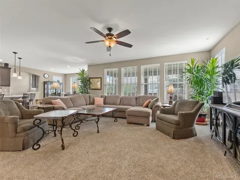 3919 Desert Ridge Circle Castle Rock CO 80108