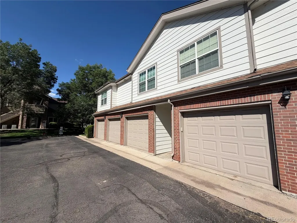 3020 W Prentice Avenue Littleton CO 80123