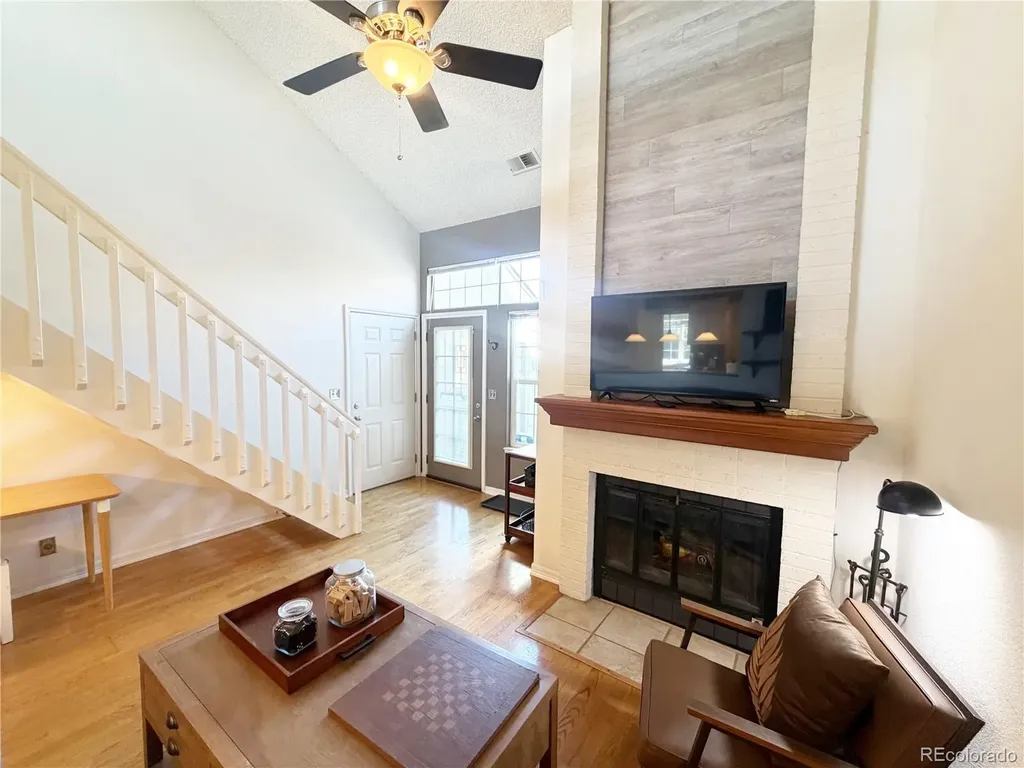 3020 W Prentice Avenue Littleton CO 80123
