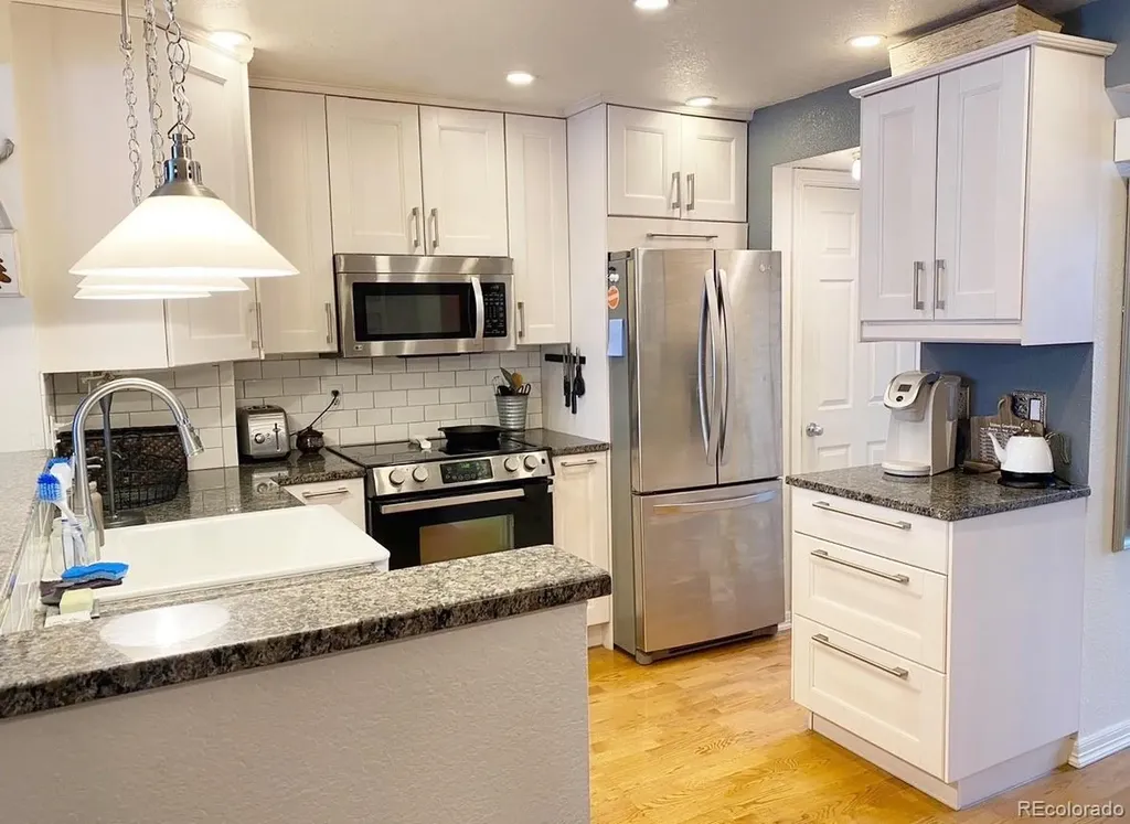 3020 W Prentice Avenue Littleton CO 80123