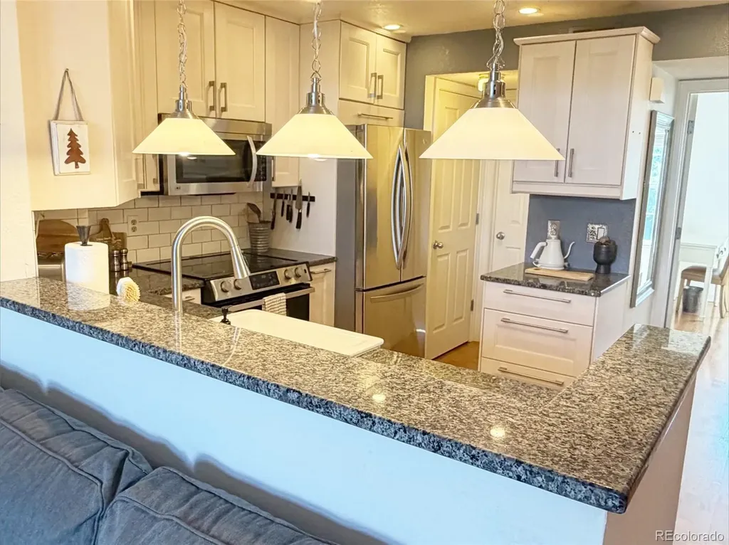 3020 W Prentice Avenue Littleton CO 80123