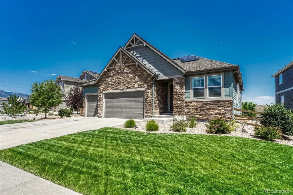 17857 W 95th Avenue Arvada CO 80007
