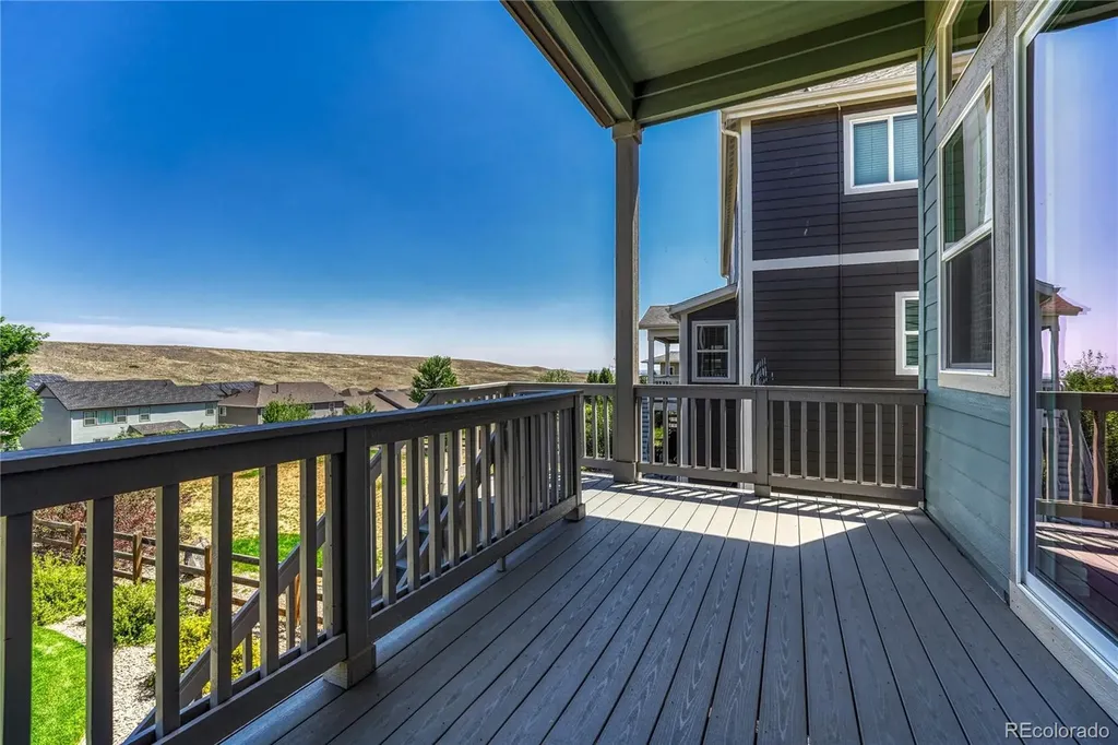 17857 W 95th Avenue Arvada CO 80007