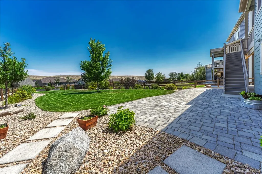 17857 W 95th Avenue Arvada CO 80007