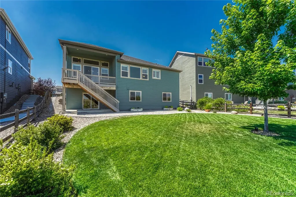 17857 W 95th Avenue Arvada CO 80007