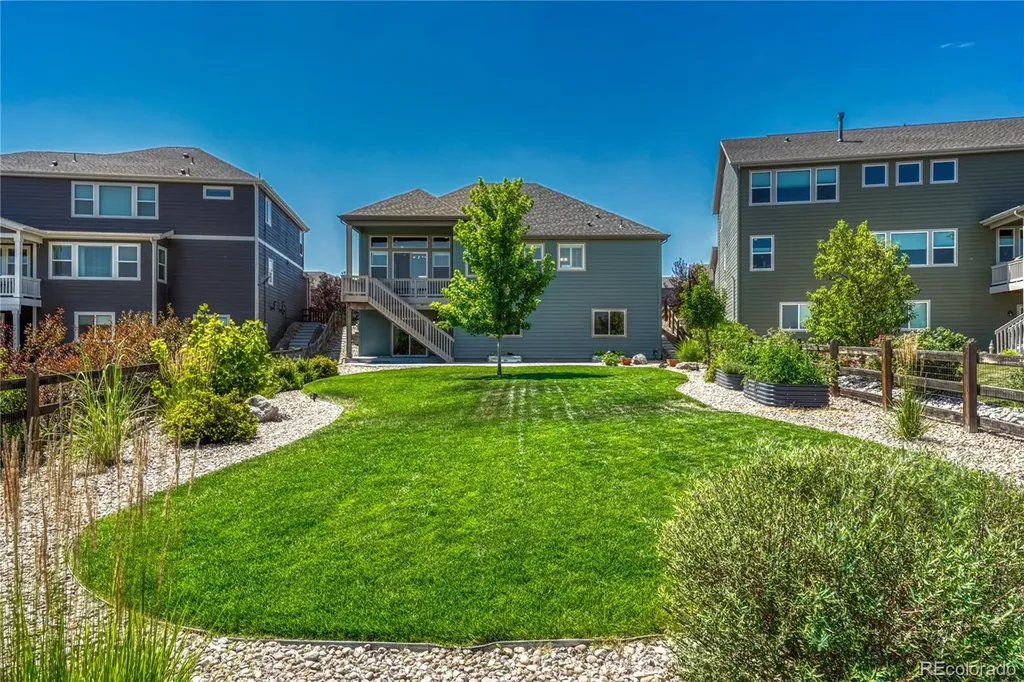 17857 W 95th Avenue Arvada CO 80007