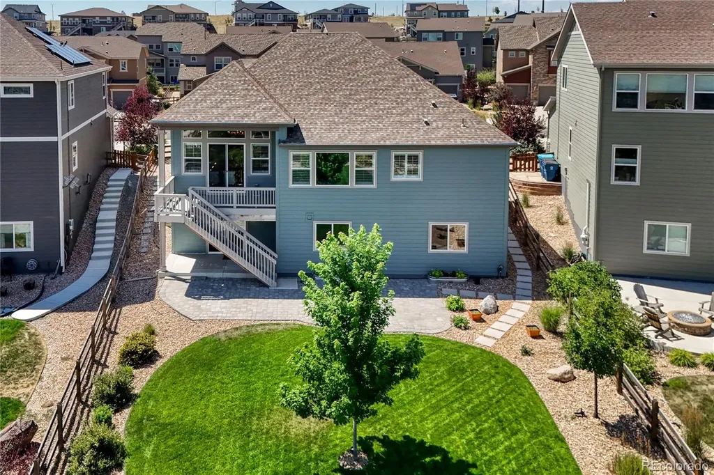 17857 W 95th Avenue Arvada CO 80007