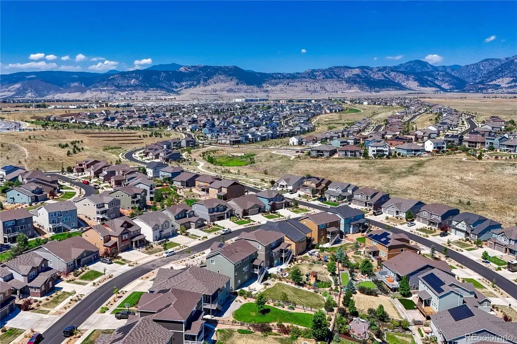 17857 W 95th Avenue Arvada CO 80007