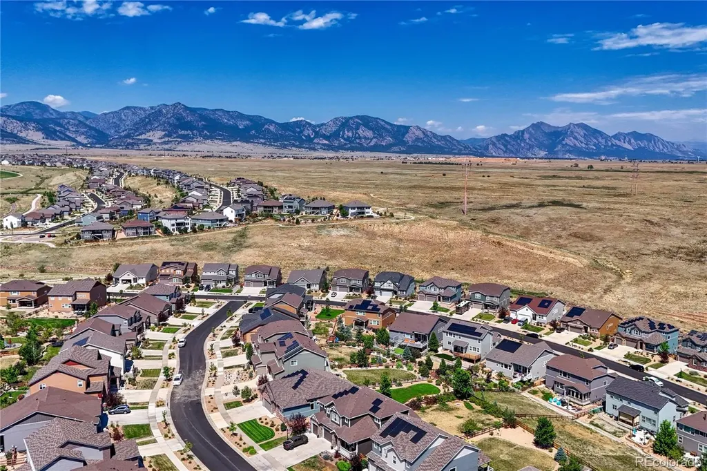 17857 W 95th Avenue Arvada CO 80007