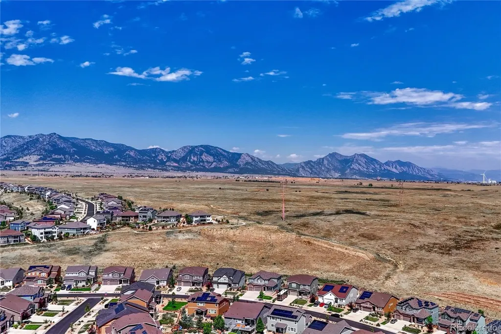 17857 W 95th Avenue Arvada CO 80007