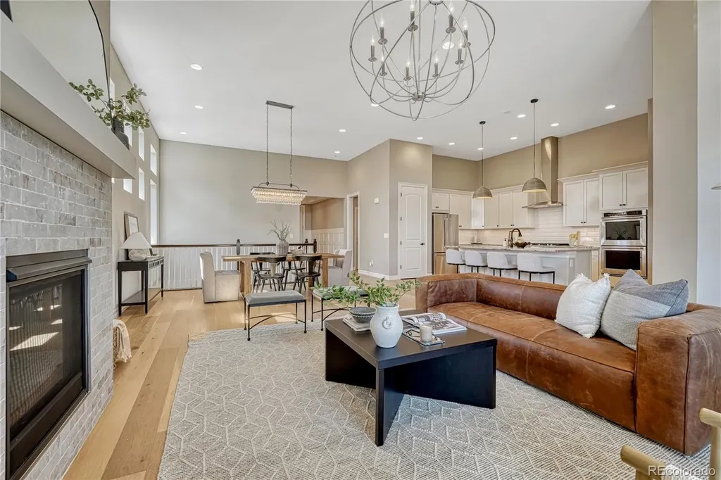 17857 W 95th Avenue Arvada CO 80007