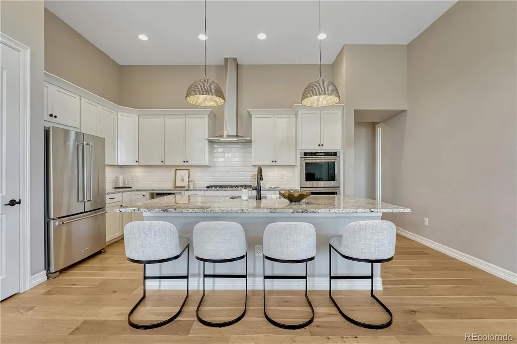 17857 W 95th Avenue Arvada CO 80007