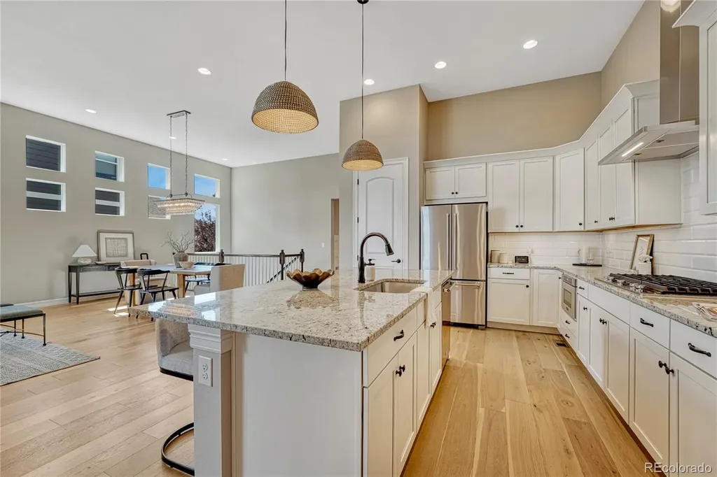 17857 W 95th Avenue Arvada CO 80007