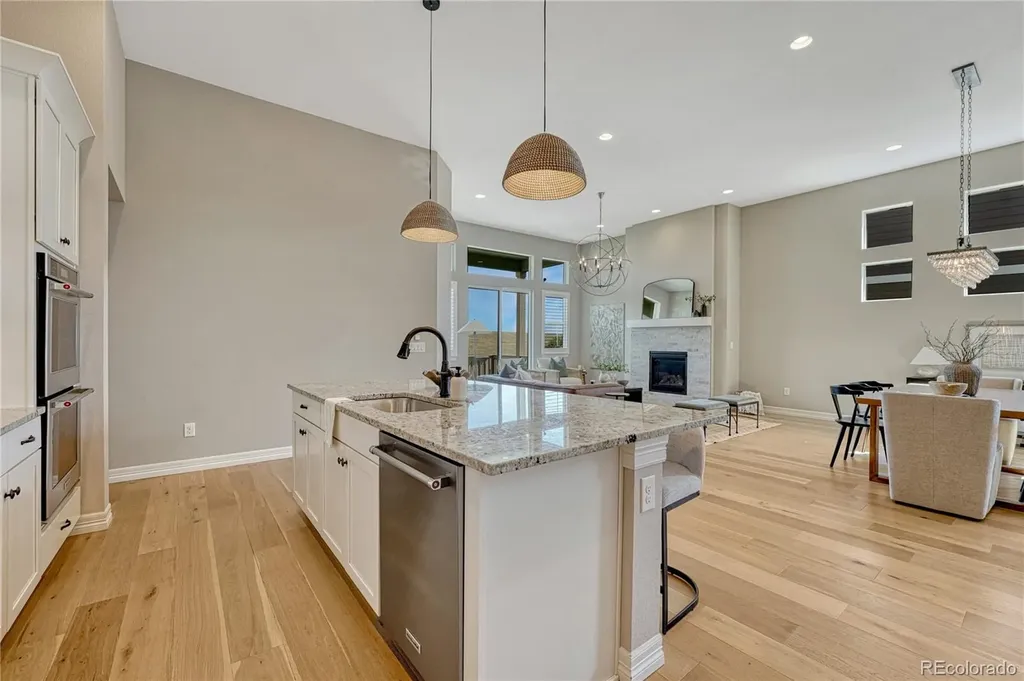 17857 W 95th Avenue Arvada CO 80007