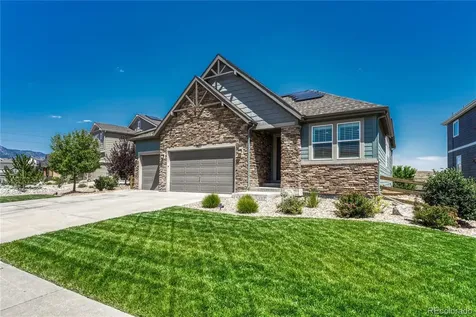 17857 W 95th Avenue Arvada CO 80007