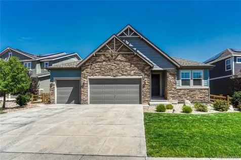 17857 W 95th Avenue Arvada CO 80007