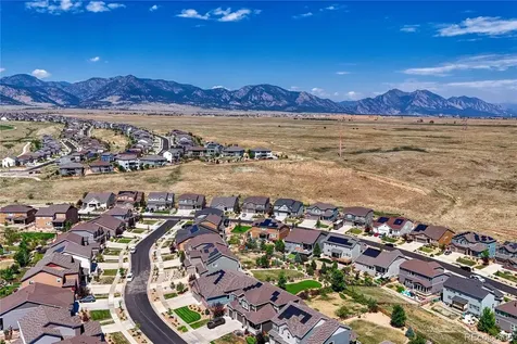 17857 W 95th Avenue Arvada CO 80007