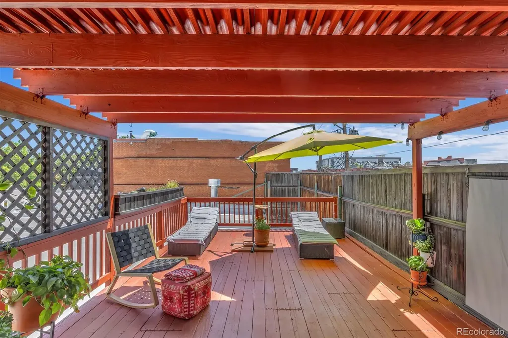 800 W 8th Avenue Denver CO 80204