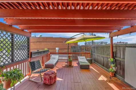 800 W 8th Avenue Denver CO 80204