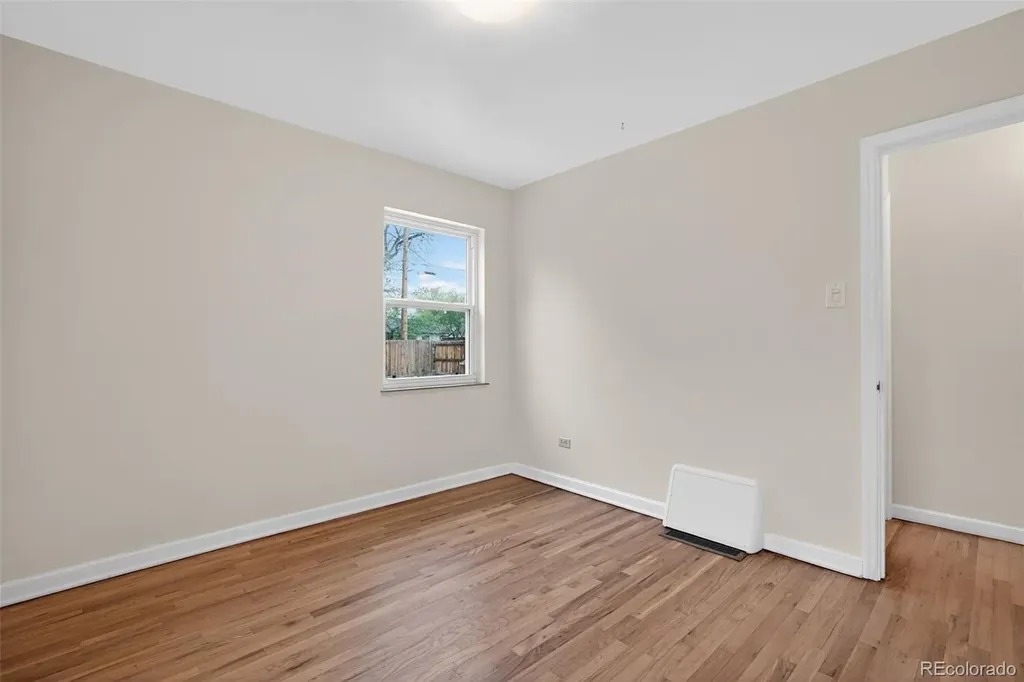 2621 Leyden Street Denver CO 80207
