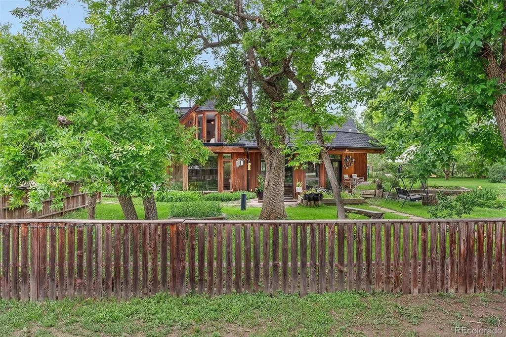 1468 Cherryvale Road Boulder CO 80303